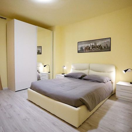 Casa Filippini Bed & Breakfast Fossombrone Exterior photo