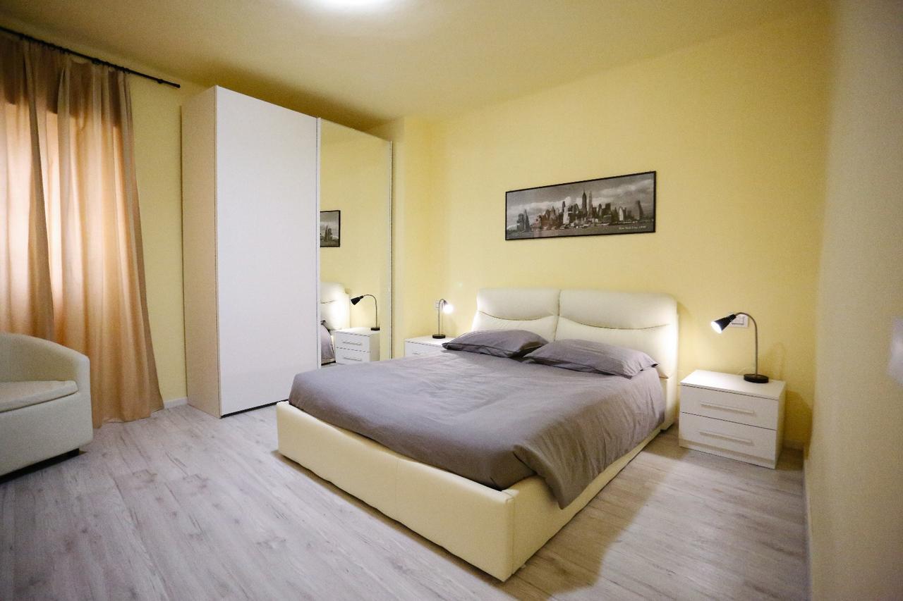 Casa Filippini Bed & Breakfast Fossombrone Exterior photo