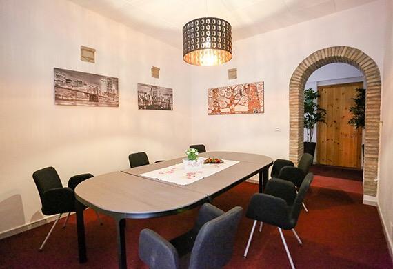Casa Filippini Bed & Breakfast Fossombrone Exterior photo