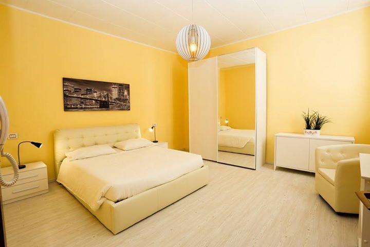 Casa Filippini Bed & Breakfast Fossombrone Exterior photo